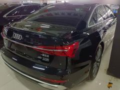 Audi A6L Facelift 45 TFSI Dynamic Luxury - ფოტო 2