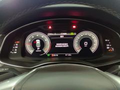 Audi A6L Facelift 45 TFSI Dynamic Luxury - ფოტო 20