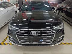 Audi A6L Facelift 45 TFSI Dynamic Luxury - ფოტო 3