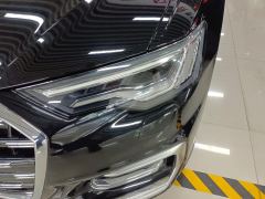 Audi A6L Facelift 45 TFSI Dynamic Luxury - ფოტო 4