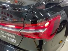 Audi A6L Facelift 45 TFSI Dynamic Luxury - ფოტო 5