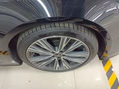 Audi A6L Facelift 45 TFSI Dynamic Luxury - ფოტო 6