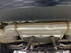 Audi A6L Facelift 45 TFSI Dynamic Luxury - ფოტო 9