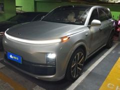 Li Auto L9 Max - ფოტო 1