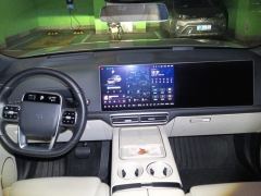 Li Auto L9 Max - ფოტო 16