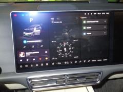 Li Auto L9 Max - ფოტო 17