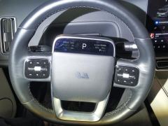 Li Auto L9 Max - ფოტო 18