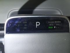 Li Auto L9 Max - ფოტო 20