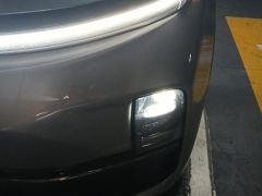 Li Auto L9 Max - ფოტო 4