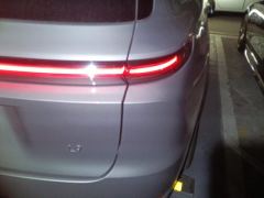 Li Auto L9 Max - ფოტო 5