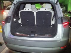 Li Auto L9 Max - ფოტო 7
