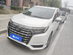 Honda Elysion PHEV 2.0L Luxury Edition - ფოტო 1