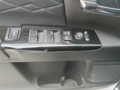 Honda Elysion PHEV 2.0L Luxury Edition - ფოტო 13
