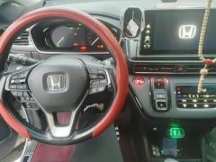 Honda Elysion PHEV 2.0L Luxury Edition - ფოტო 16