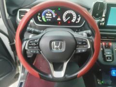 Honda Elysion PHEV 2.0L Luxury Edition - ფოტო 18