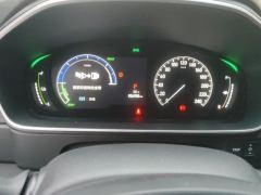 Honda Elysion PHEV 2.0L Luxury Edition - ფოტო 20