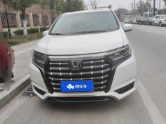 Honda Elysion PHEV 2.0L Luxury Edition - ფოტო 3