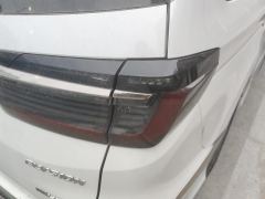 Honda Elysion PHEV 2.0L Luxury Edition - ფოტო 5