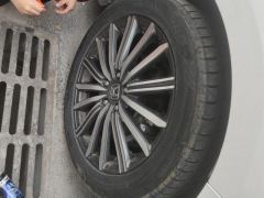 Honda Elysion PHEV 2.0L Luxury Edition - ფოტო 6