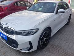BMW 3 Series 325i M Sport Package - ფოტო 1