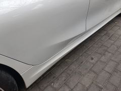 BMW 3 Series 325i M Sport Package - ფოტო 10