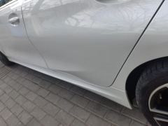 BMW 3 Series 325i M Sport Package - ფოტო 11