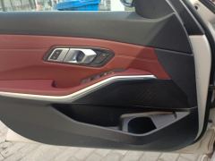 BMW 3 Series 325i M Sport Package - ფოტო 12