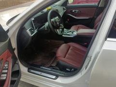 BMW 3 Series 325i M Sport Package - ფოტო 14