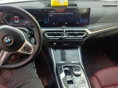 BMW 3 Series 325i M Sport Package - ფოტო 16