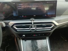 BMW 3 Series 325i M Sport Package - ფოტო 17