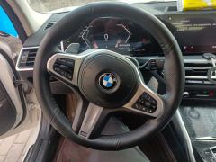 BMW 3 Series 325i M Sport Package - ფოტო 18