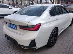 BMW 3 Series 325i M Sport Package - ფოტო 2