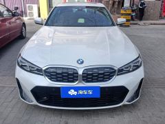 BMW 3 Series 325i M Sport Package - ფოტო 3