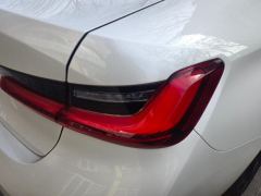 BMW 3 Series 325i M Sport Package - ფოტო 5