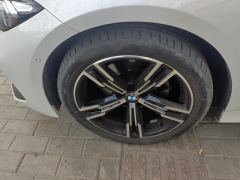 BMW 3 Series 325i M Sport Package - ფოტო 6