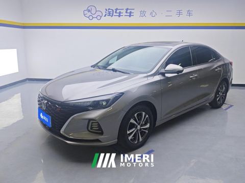 2021 Changan Eado Chang 'an Ease Movement PLUS Blue Whale NE 1.4T GDI DCT Prestige Edition - ავტომობილი ჩინეთიდან