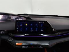 Changan UNI-V Zhidian iDD 1.5T 113km Smart cool type - фото 17