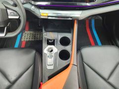 Changan UNI-V Zhidian iDD 1.5T 113km Smart cool type - фото 19