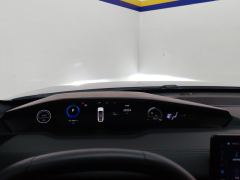 Changan UNI-V Zhidian iDD 1.5T 113km Smart cool type - фото 20