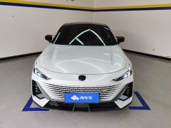 Changan UNI-V Zhidian iDD 1.5T 113km Smart cool type - фото 3