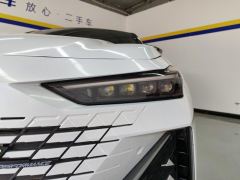 Changan UNI-V Zhidian iDD 1.5T 113km Smart cool type - фото 4