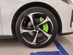 Changan UNI-V Zhidian iDD 1.5T 113km Smart cool type - фото 6