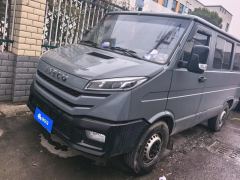 Iveco Deyi Edition 2.5T 5-9 - фото 1