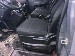 Iveco Deyi Edition 2.5T 5-9 - фото 14