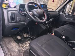 Iveco Deyi Edition 2.5T 5-9 - фото 16