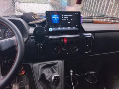 Iveco Deyi Edition 2.5T 5-9 - фото 17