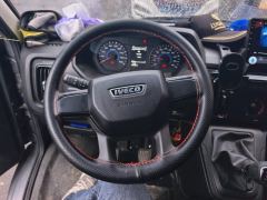 Iveco Deyi Edition 2.5T 5-9 - фото 18