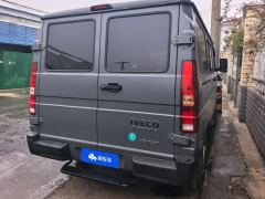 Iveco Deyi Edition 2.5T 5-9 - фото 2