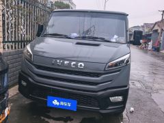 Iveco Deyi Edition 2.5T 5-9 - фото 3