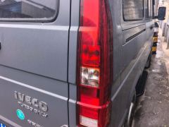 Iveco Deyi Edition 2.5T 5-9 - фото 5